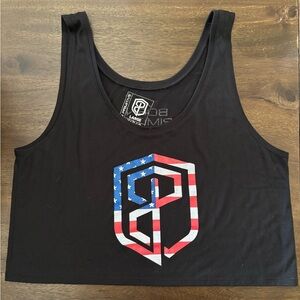 Born Primitive Tank Top